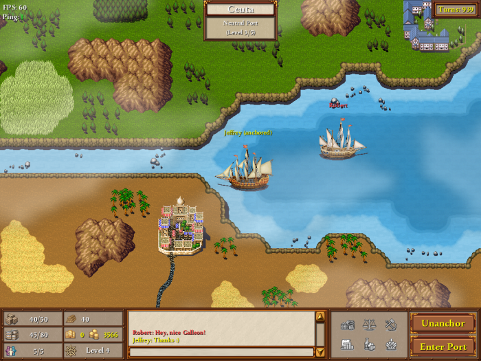  Puzzle Pirates - PC/Mac : Video Games